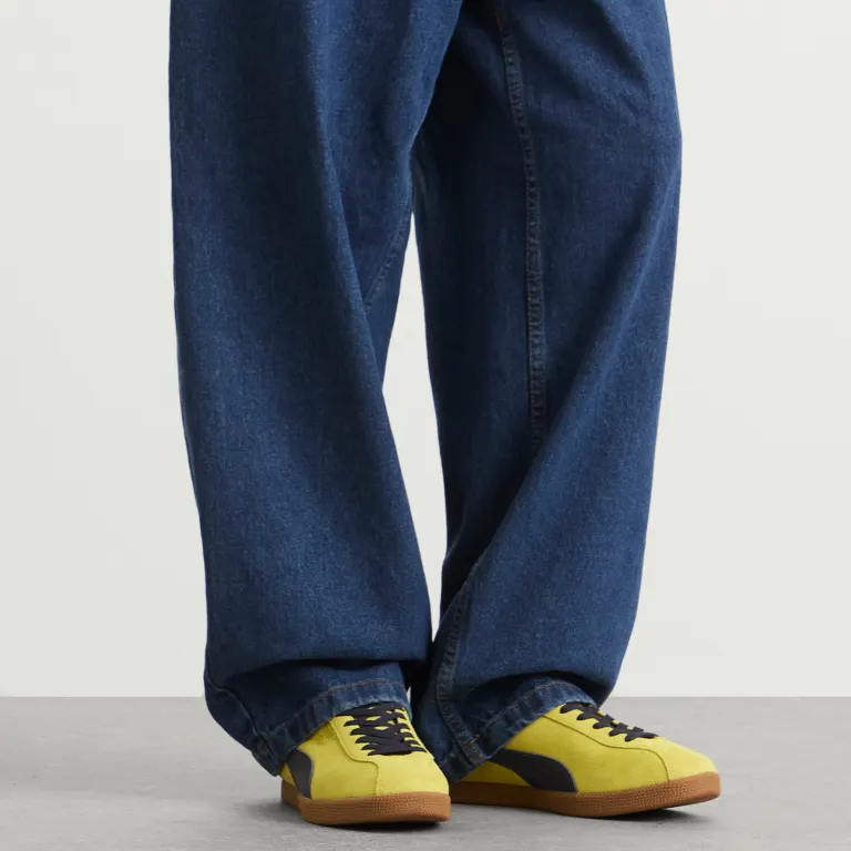 Puma: Brasil Sneaker