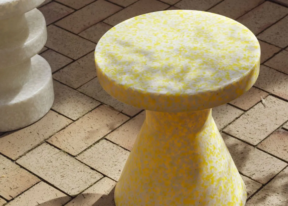 Normann Copenhagen: Bit Stool Cone
