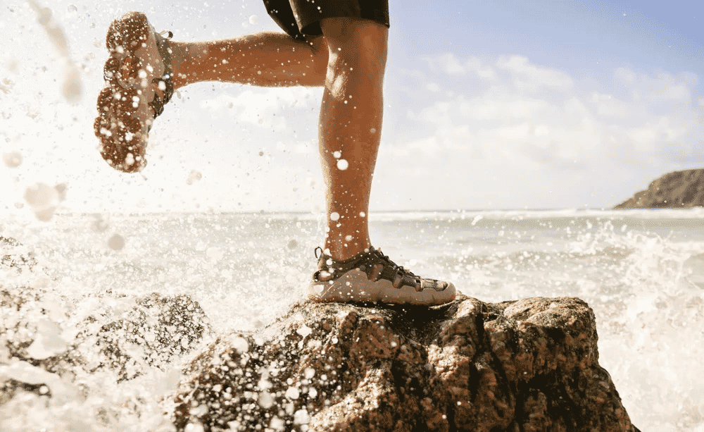 KEEN: Hyperport H2 Sandal