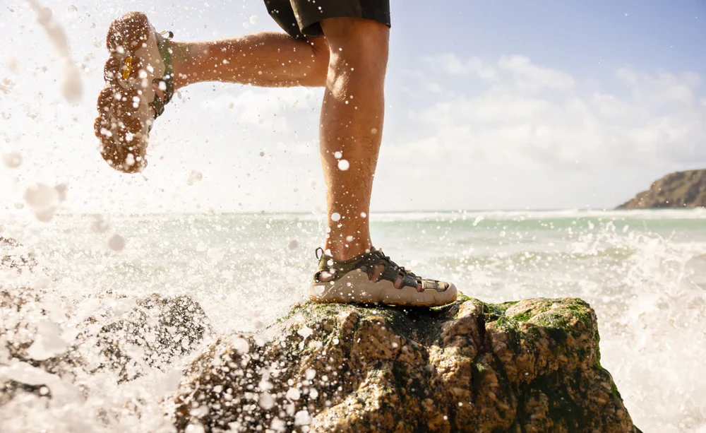 KEEN: Hyperport H2 Sandal