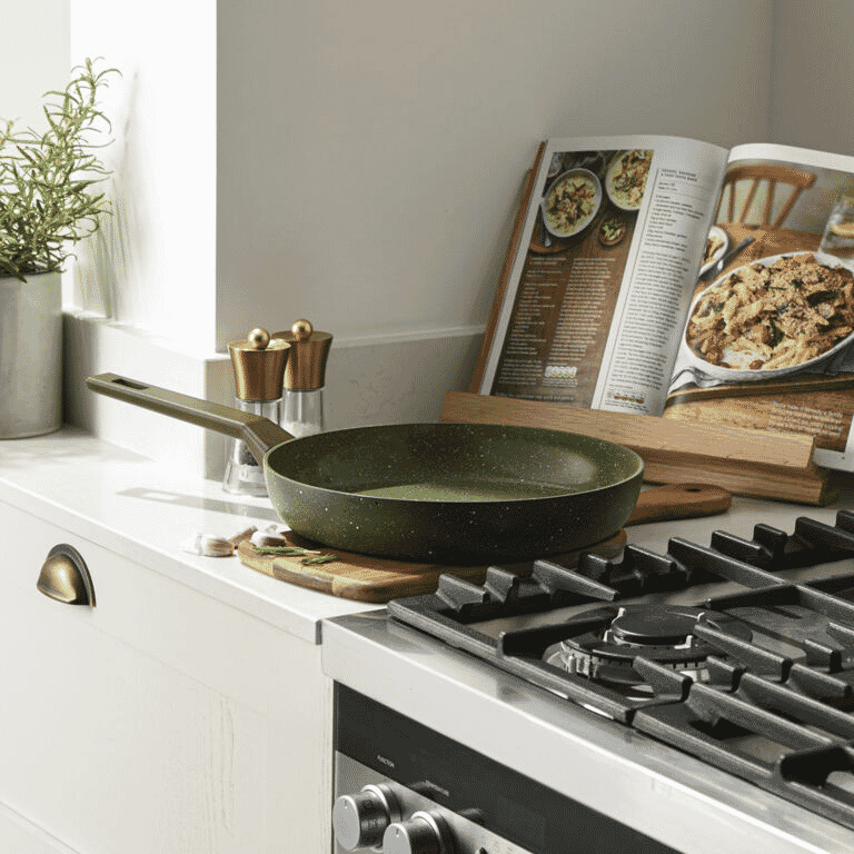 ProCook: Eco Frying Pan