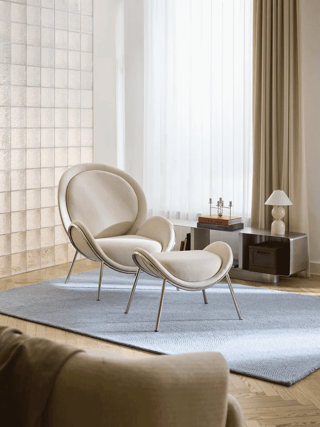 Westwing Collection: Alysa Stool