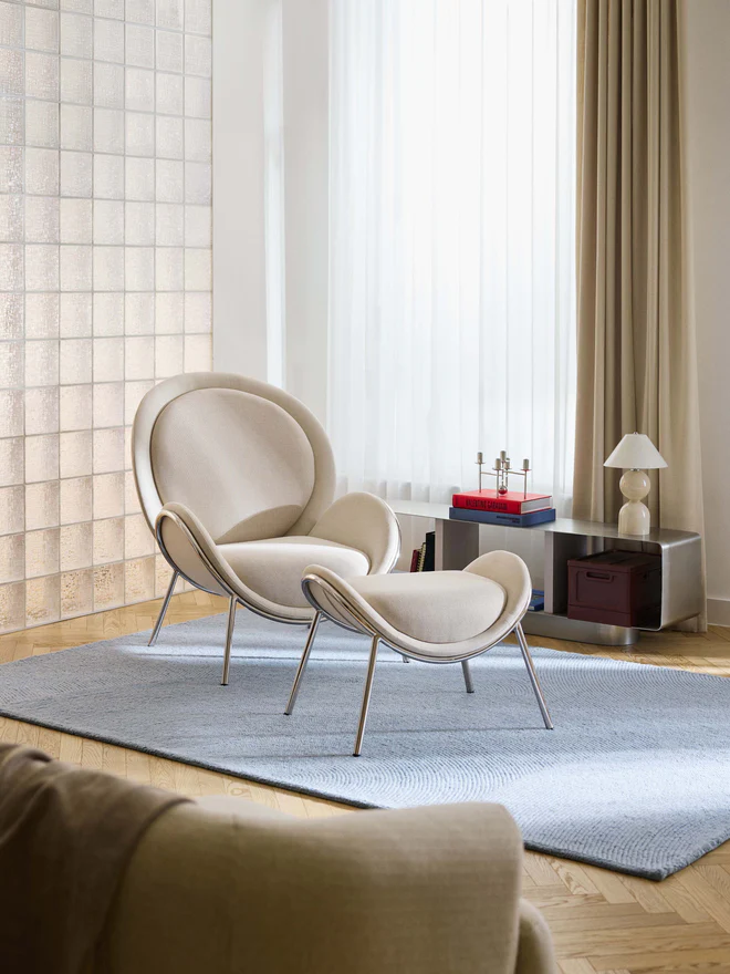 Westwing Collection: Alysa Stool