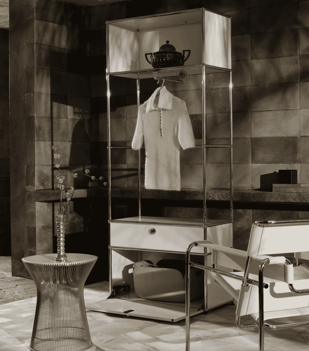 USM: USM Wardrobe