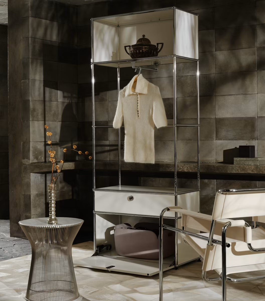 USM: USM Wardrobe