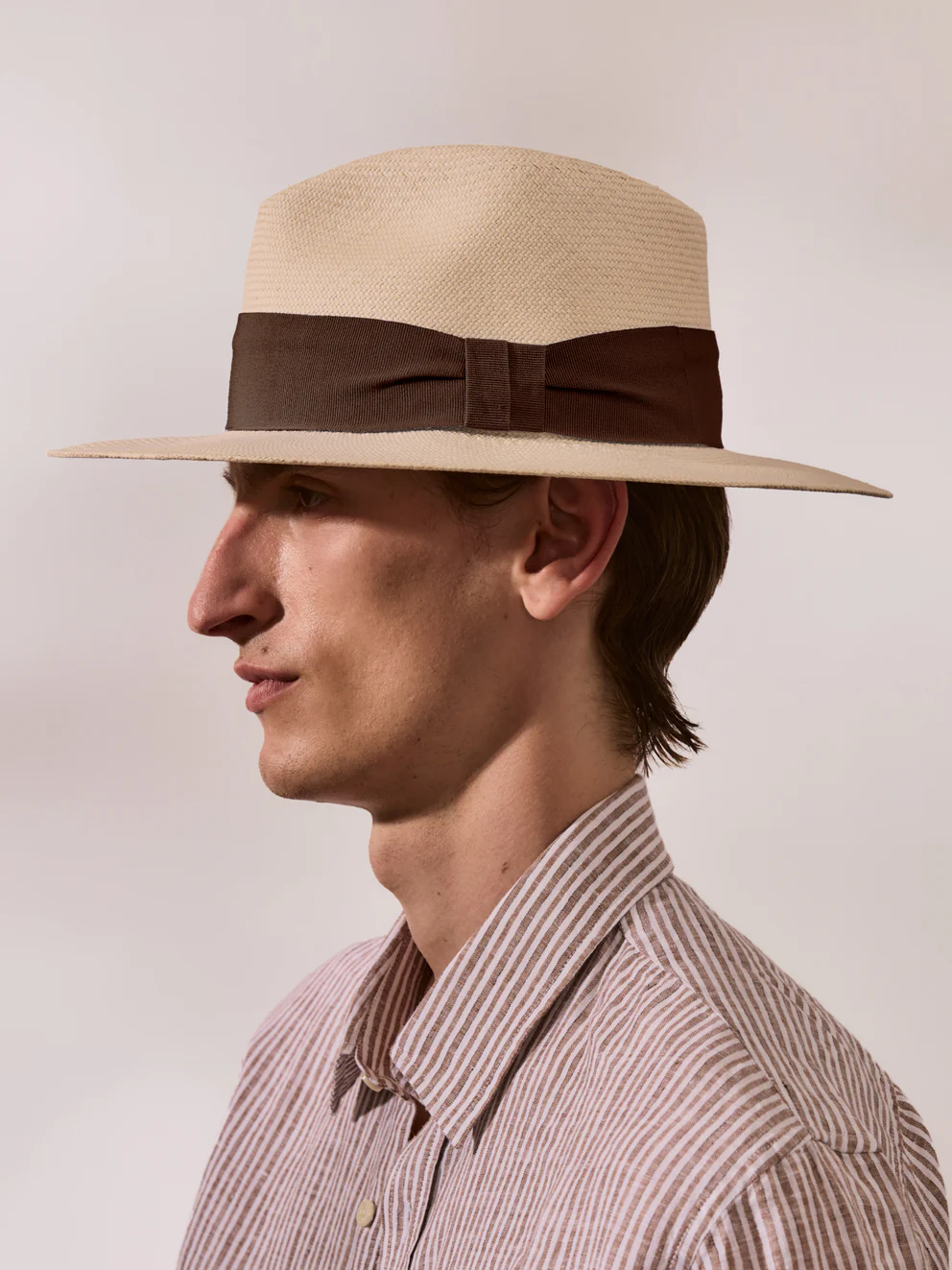 Frescobol Carioca: RAFAEL PANAMA HAT