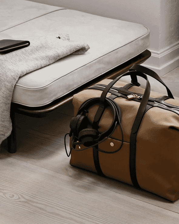 Mismo: M/S Avail Bag