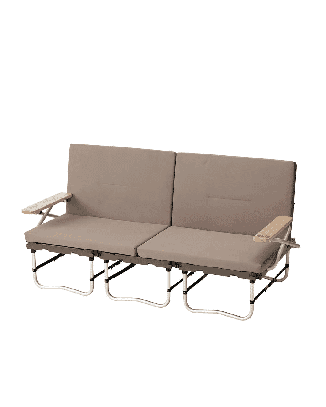 Snow Peak: Campfield Futon Starter Set Campfield