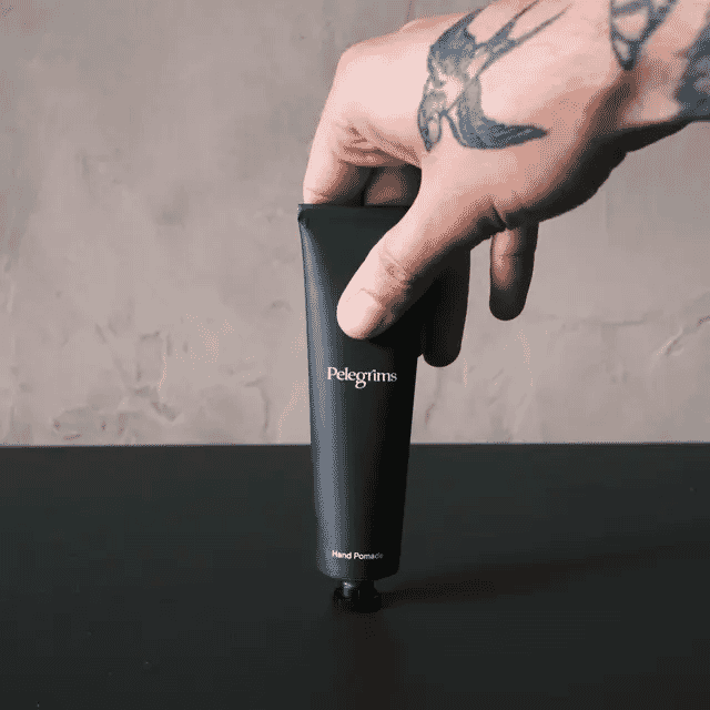 Pelegrims: Hand Pomade