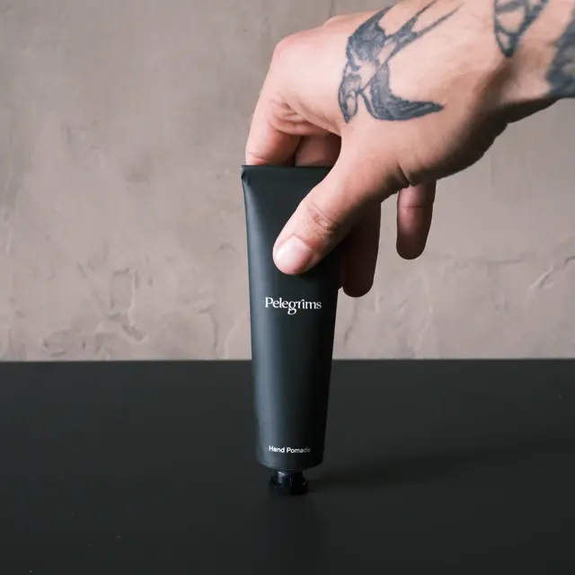 Pelegrims: Hand Pomade