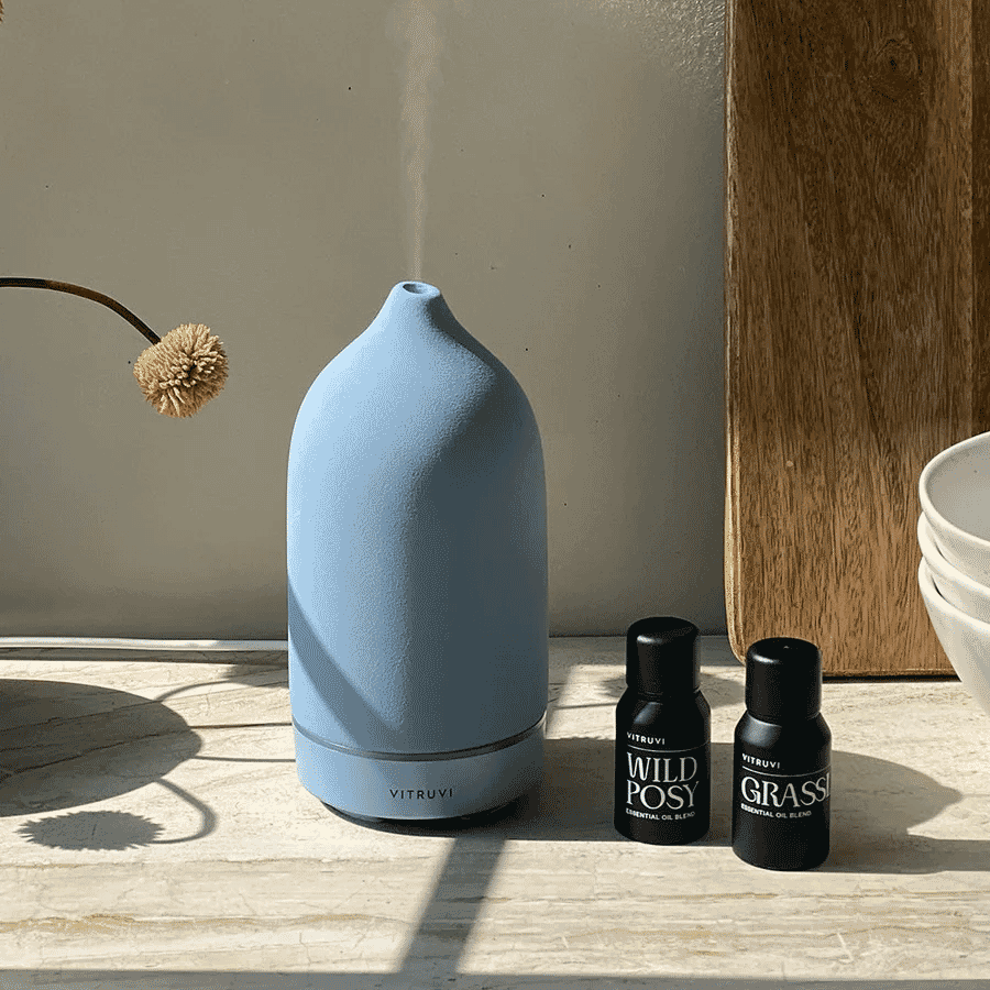 Vitruvi: Sky Stone Diffuser