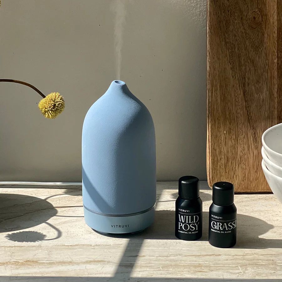 Vitruvi: Sky Stone Diffuser