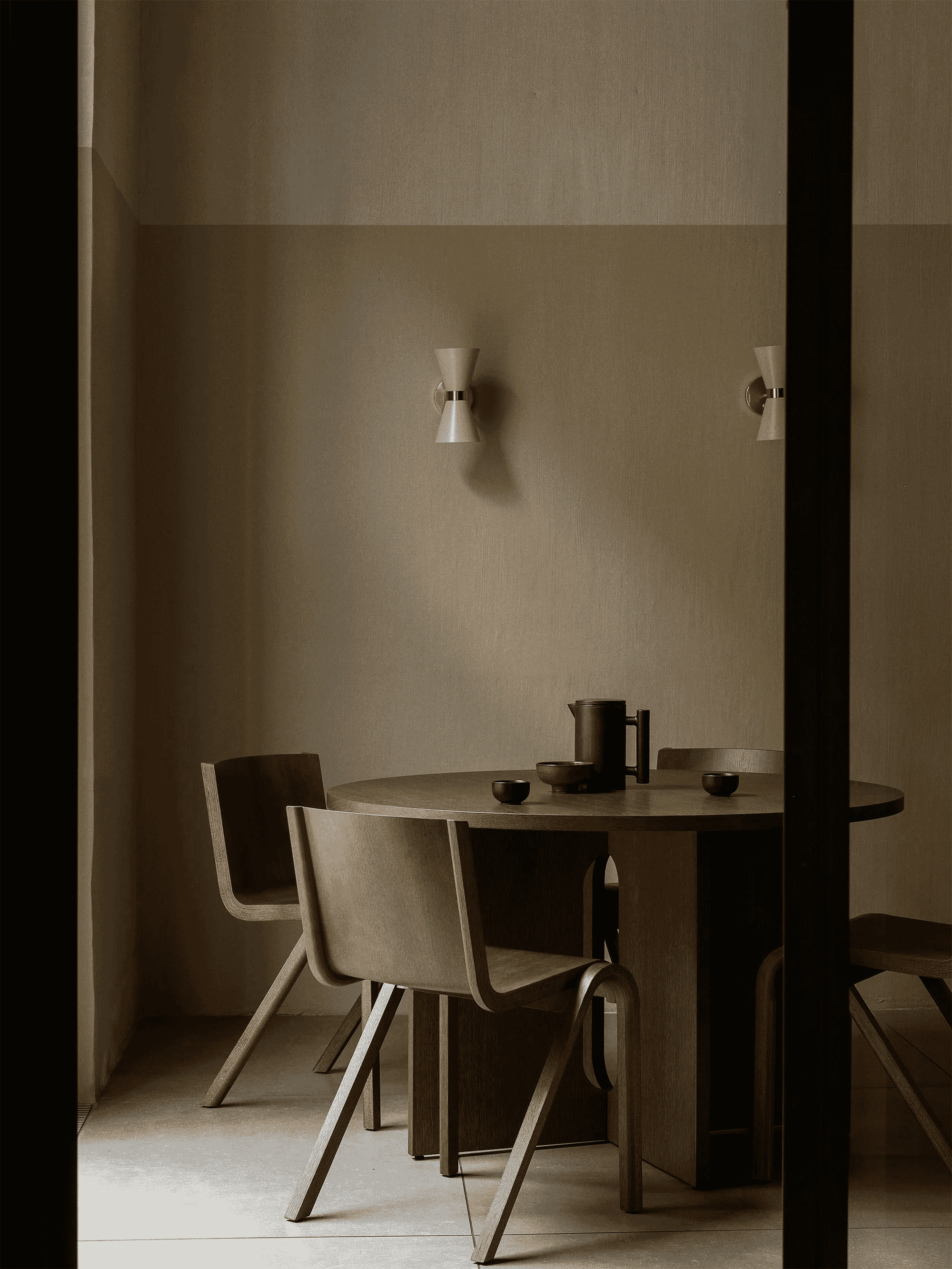 Audo Copenhagen: Ready Dining Chair