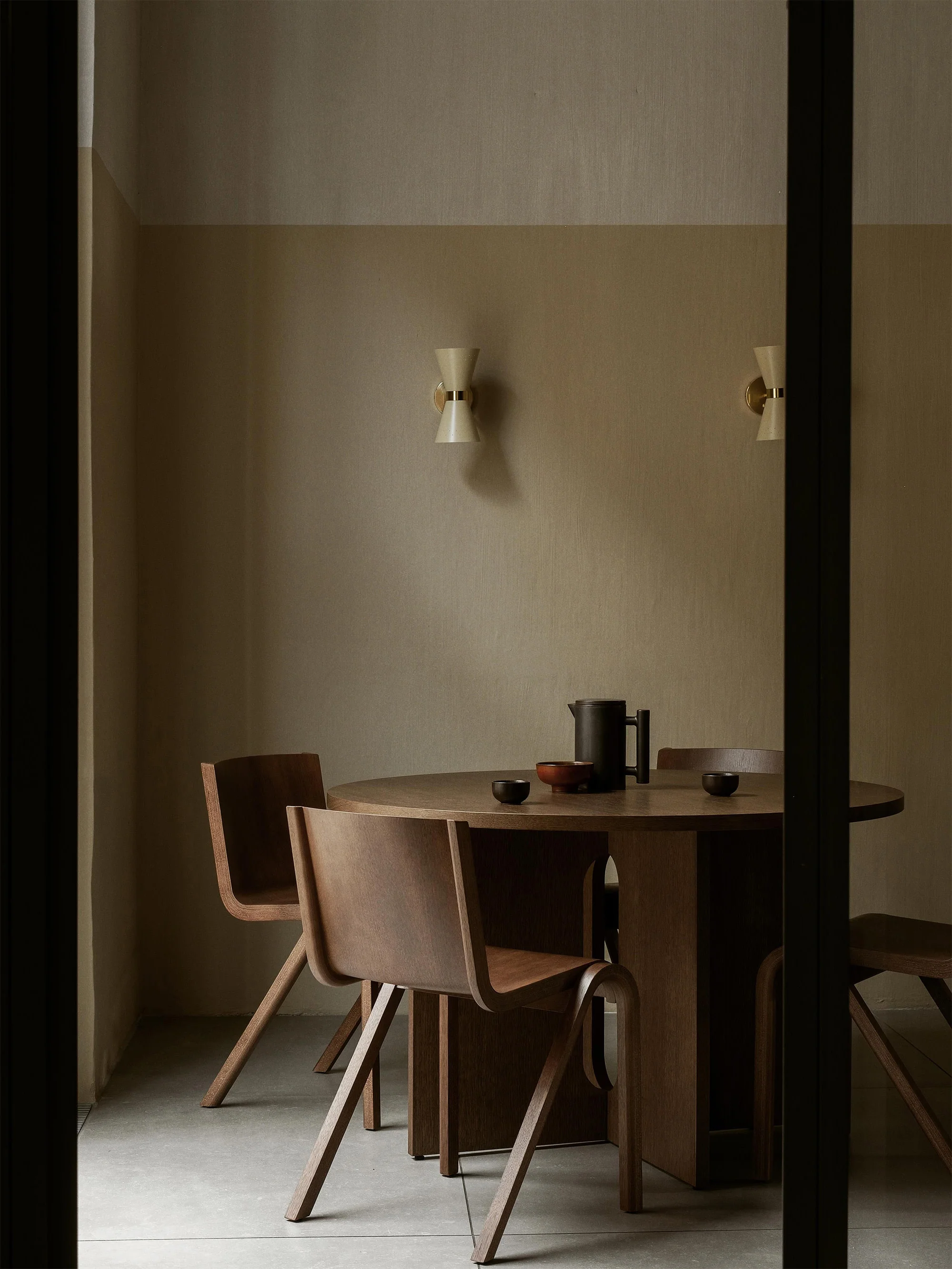 Audo Copenhagen: Ready Dining Chair