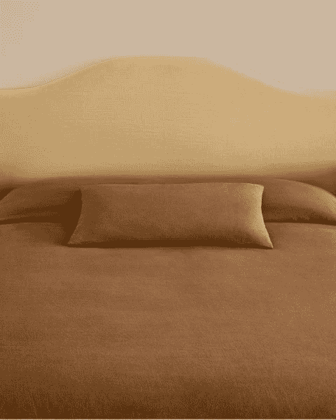 Nordic Knots: Crown – Leo Headboard