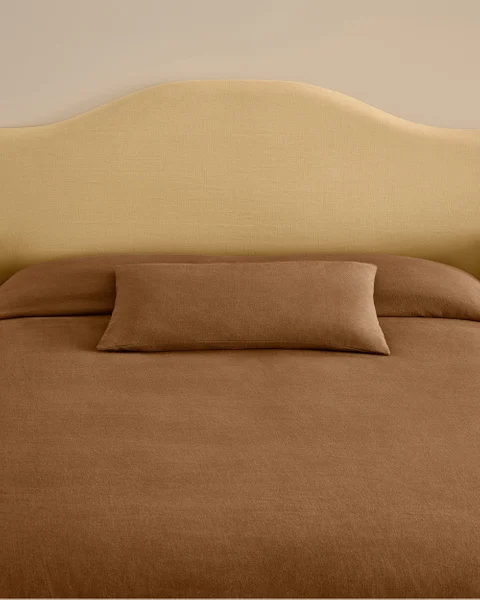 Nordic Knots: Crown – Leo Headboard