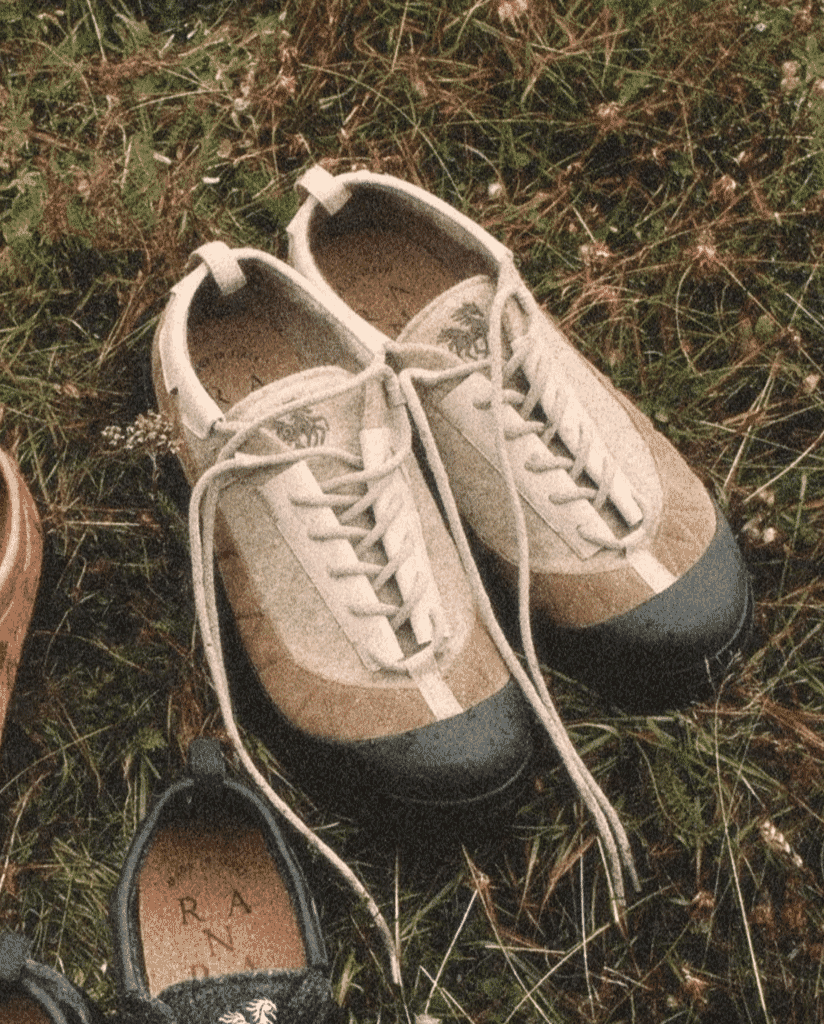 Ranra: Heitt Shoes - Pristine