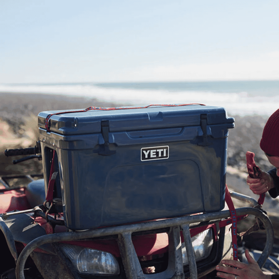 YETI: Tundra® 45 Cool Box