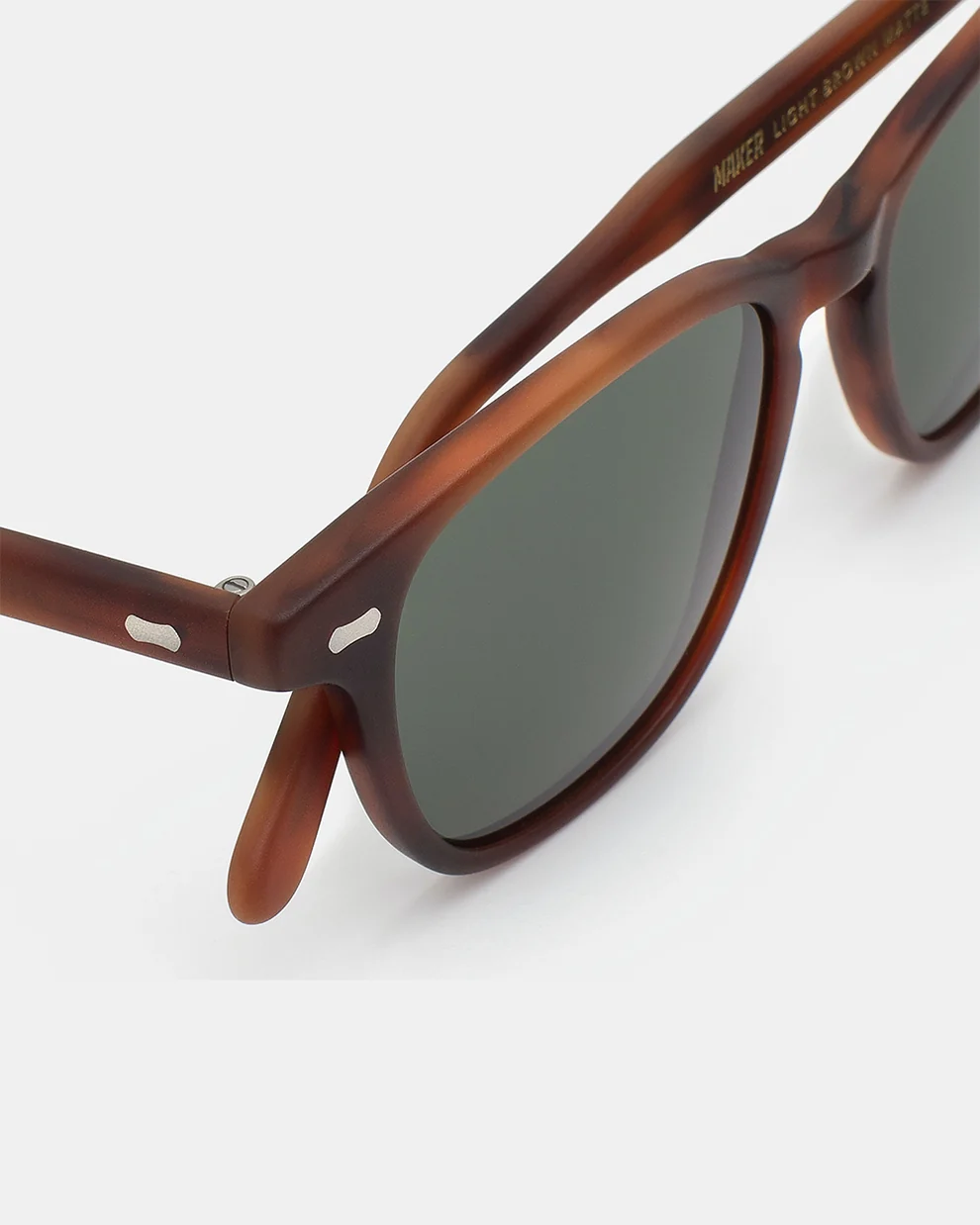 Fora: Maker Sunglasses