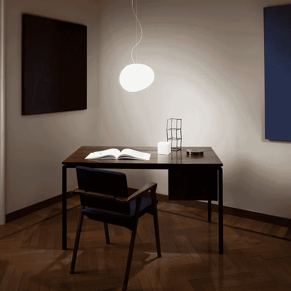 Foscarini Gregg: Pendant Light - Small
