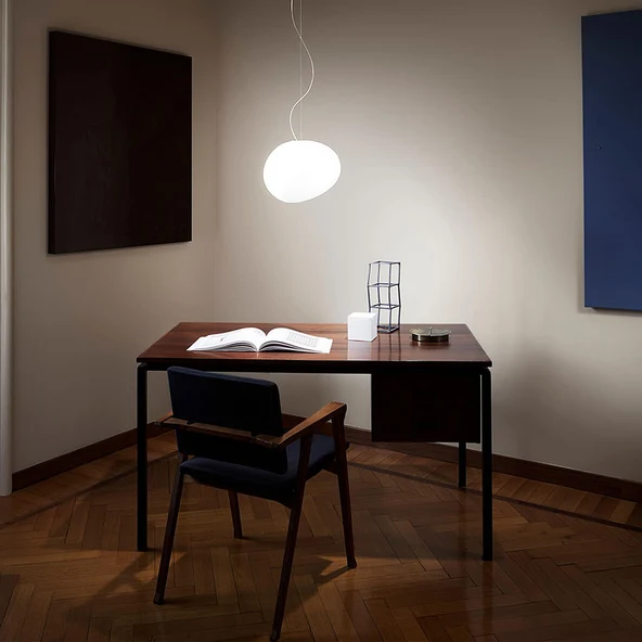 Foscarini Gregg: Pendant Light - Small