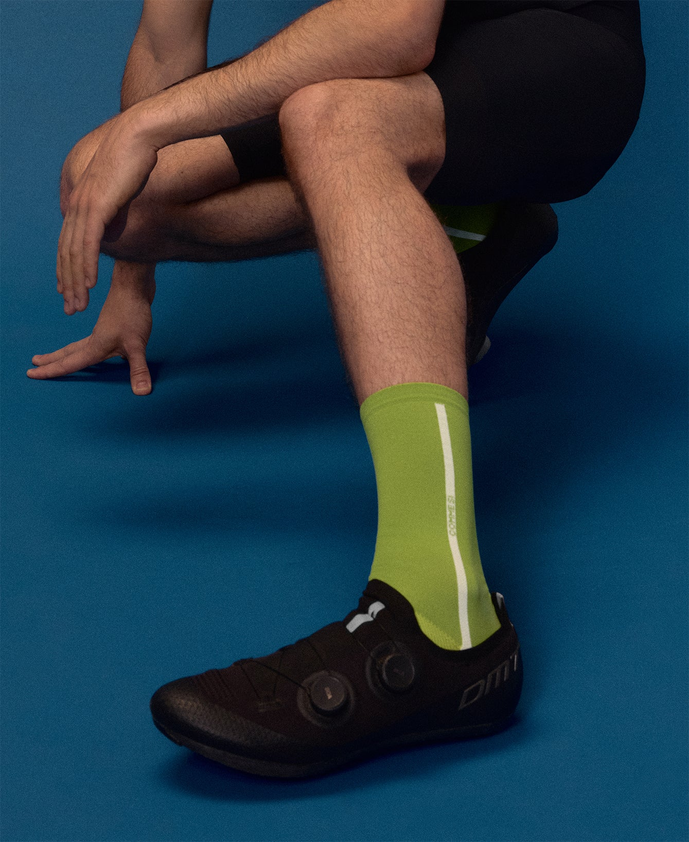 Comme Si: The Cycling Socks