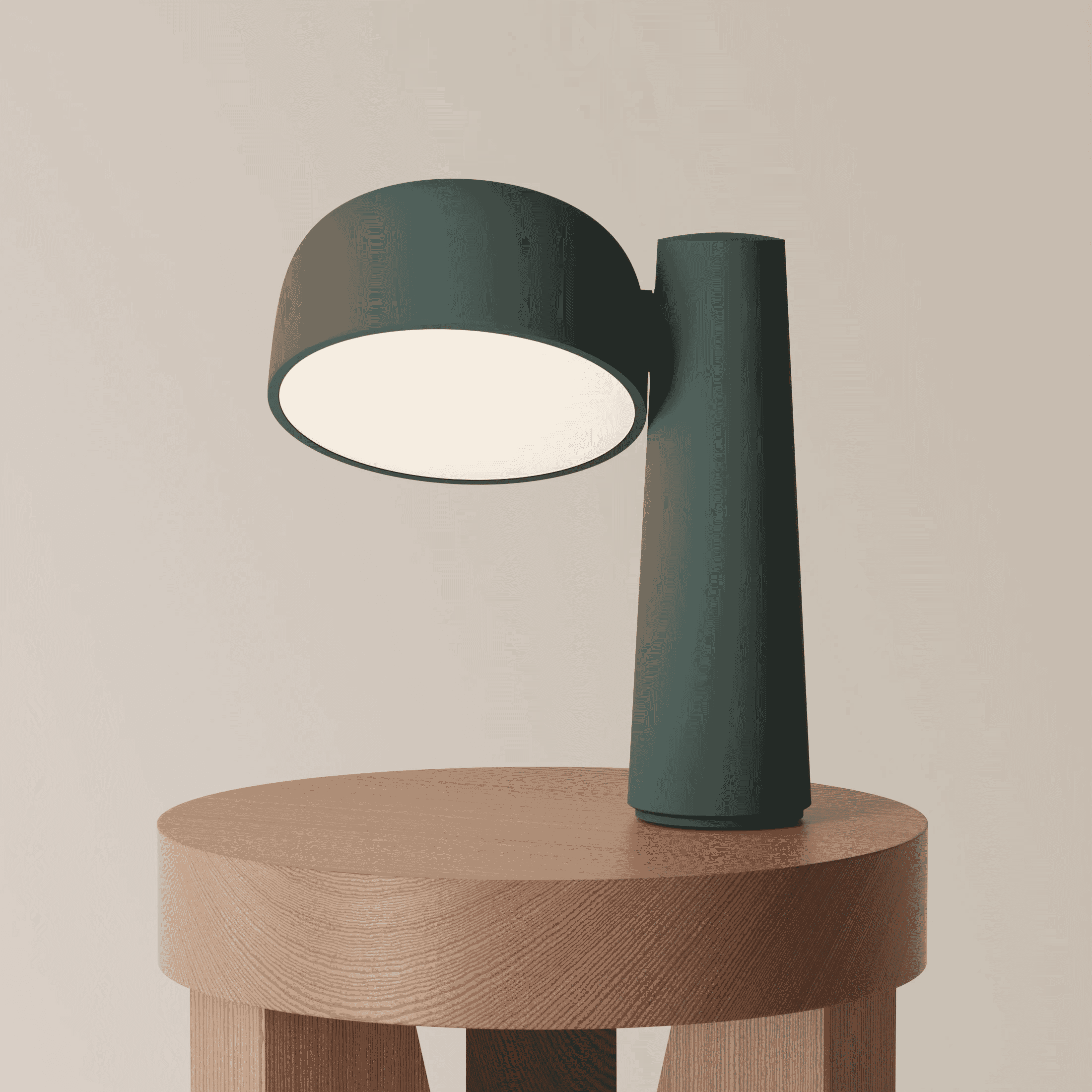 Ammunition: Gio Task Light