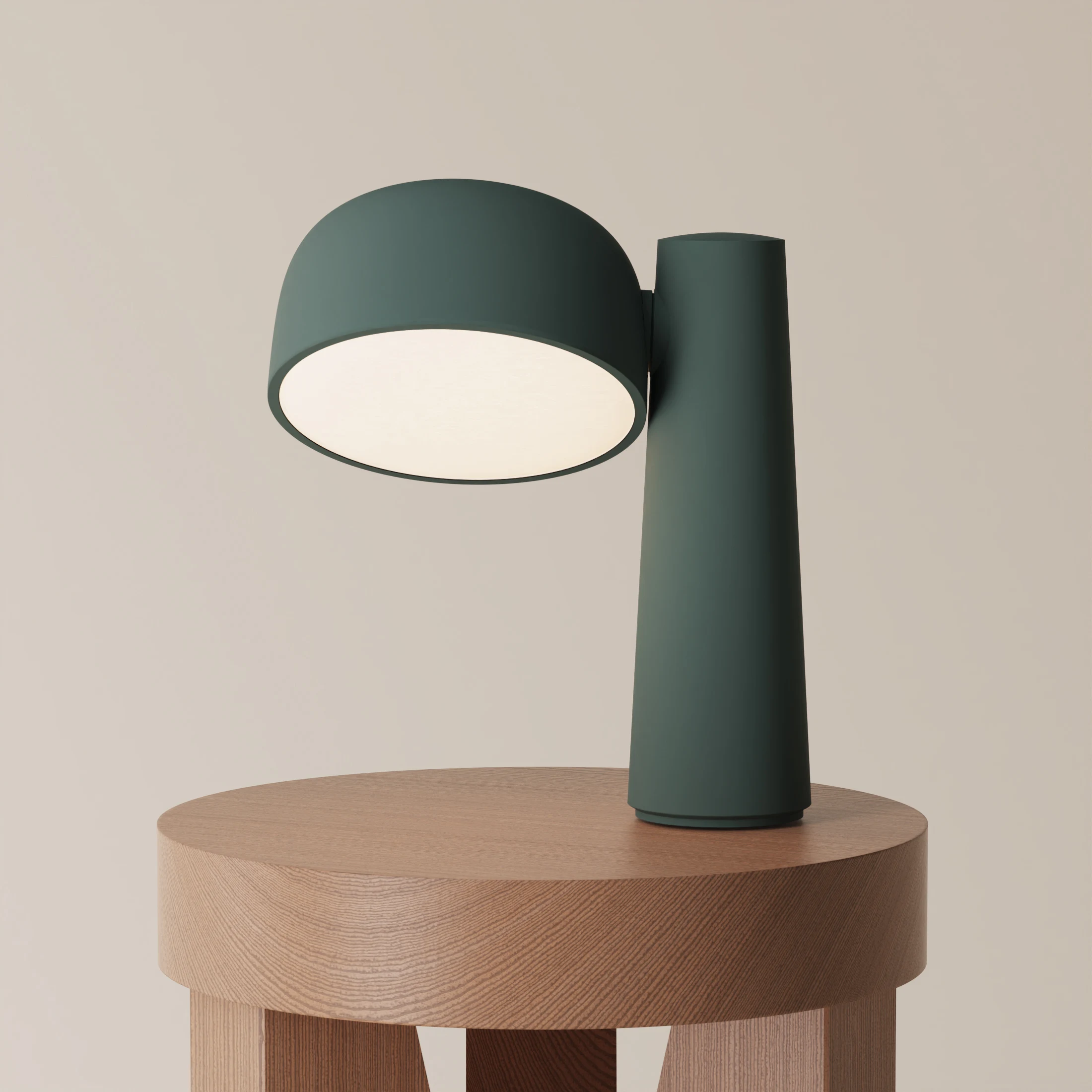 Ammunition: Gio Task Light