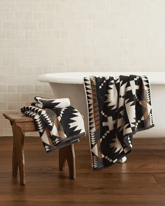 Pendleton: 3 PIECE TOWEL SET