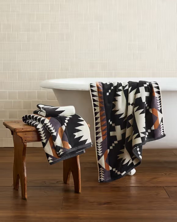 Pendleton: 3 PIECE TOWEL SET