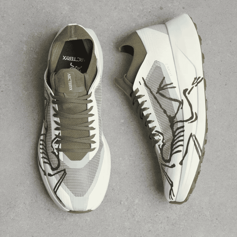 Arcteryx: Sylan 2 Sl Forage Trainer