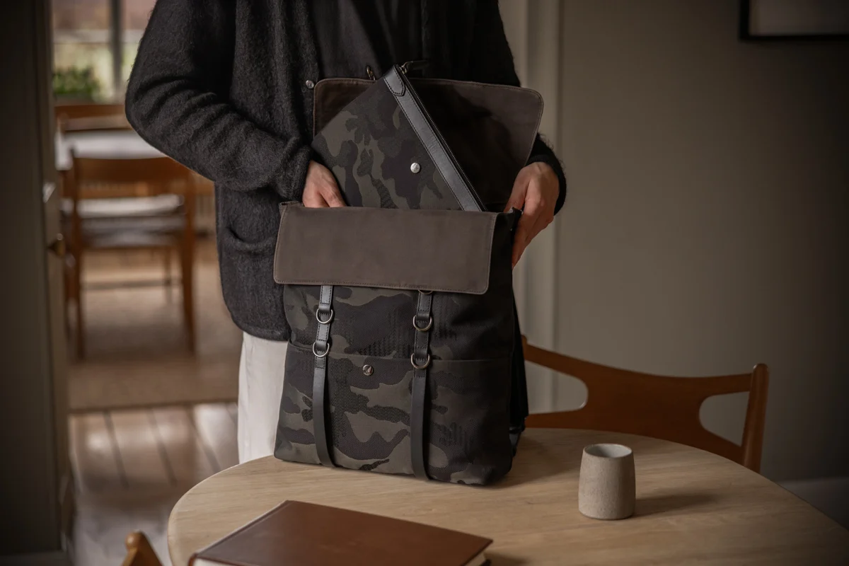 Mismo: M/S Backpack
