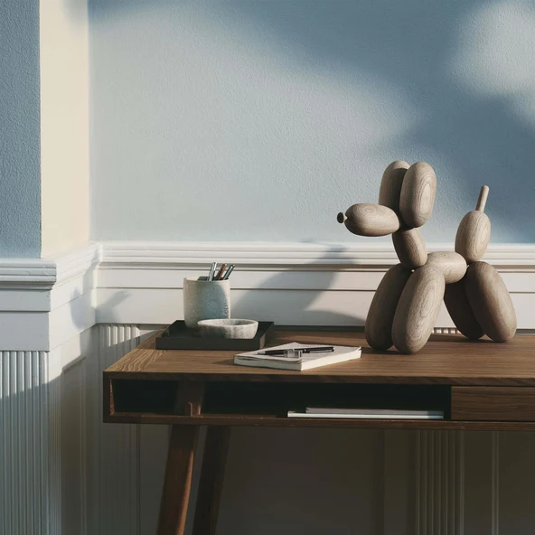 BOYHOOD: Balloon Dog - Smoked