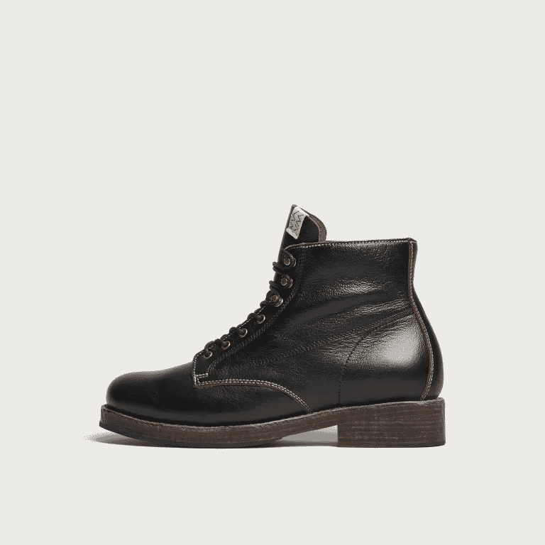 Visvim: Virgil Folk Boots