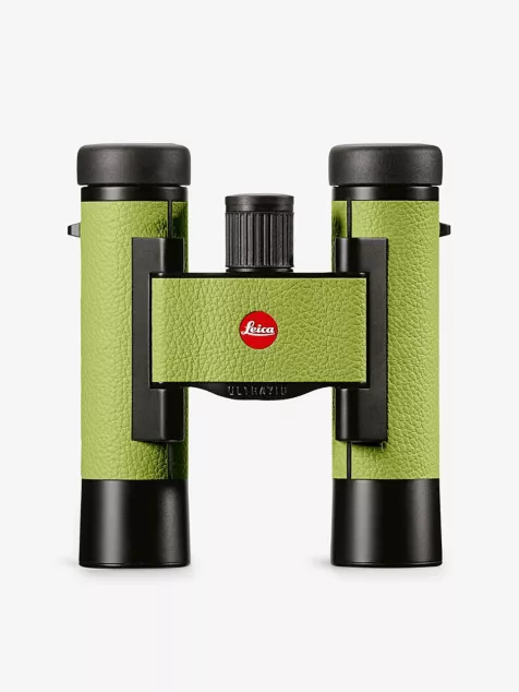 LEICA: 10x25 Ultravid Colorline Binocular