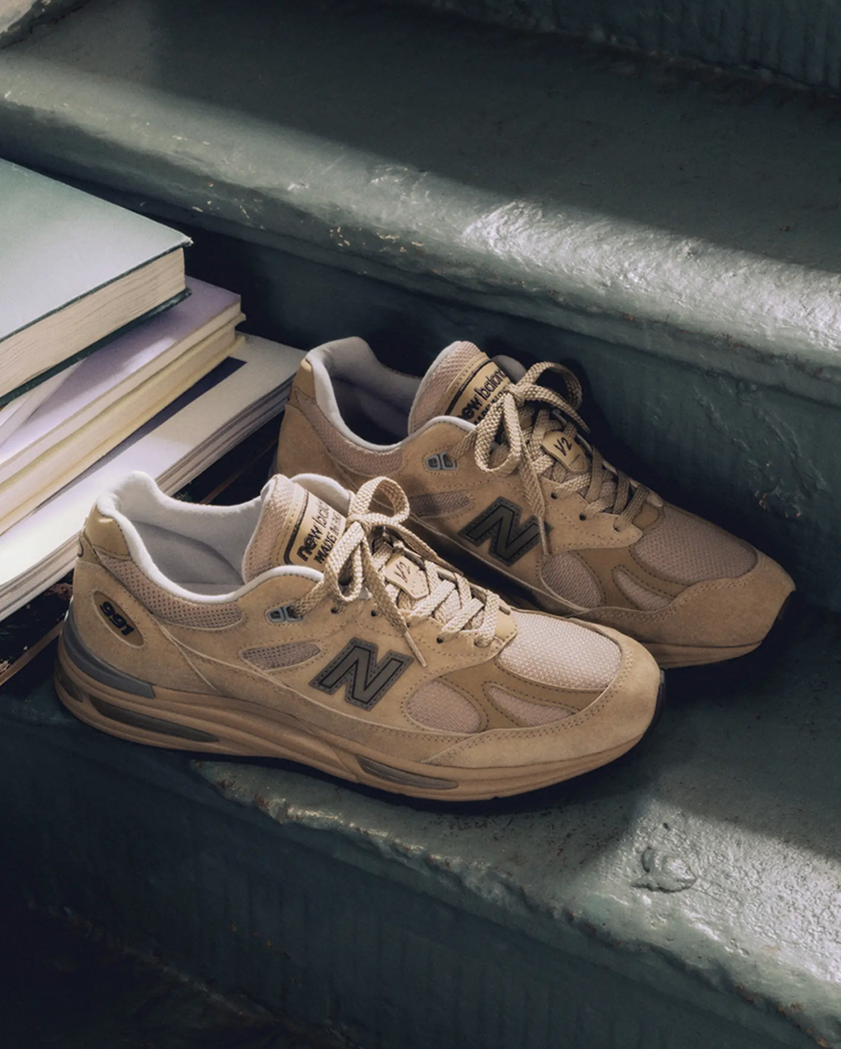 New Balance: 2010 Trianers