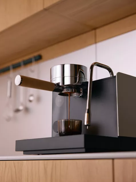 FELLOW: Espresso Series 1 Espresso Maker