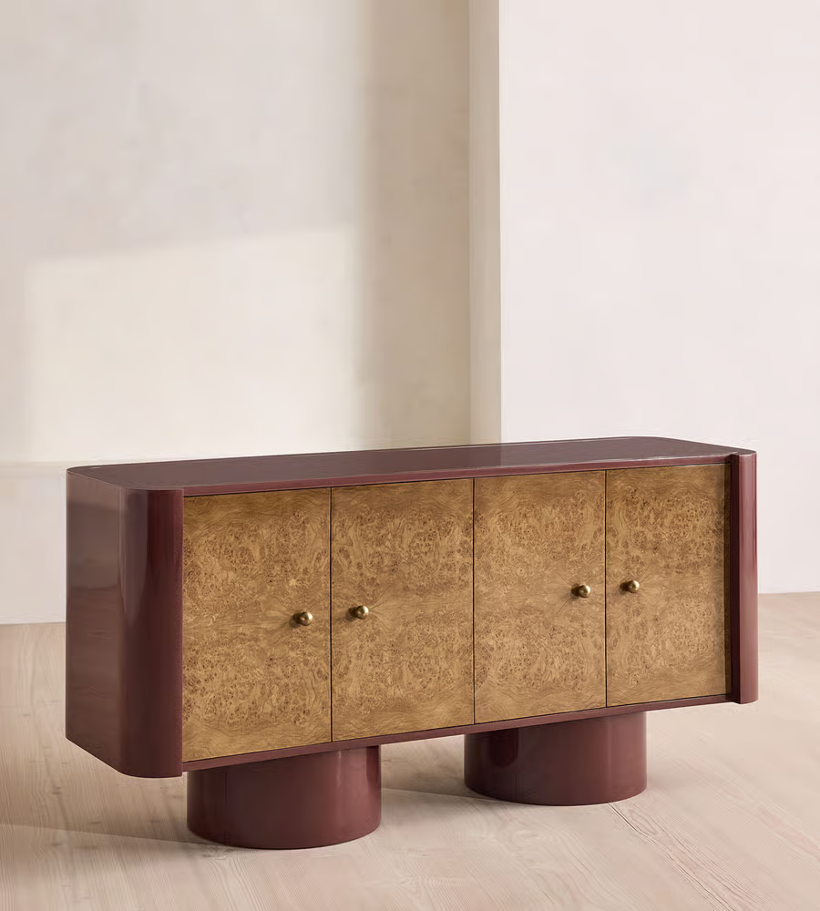 Soho Home: Corbio Sideboard