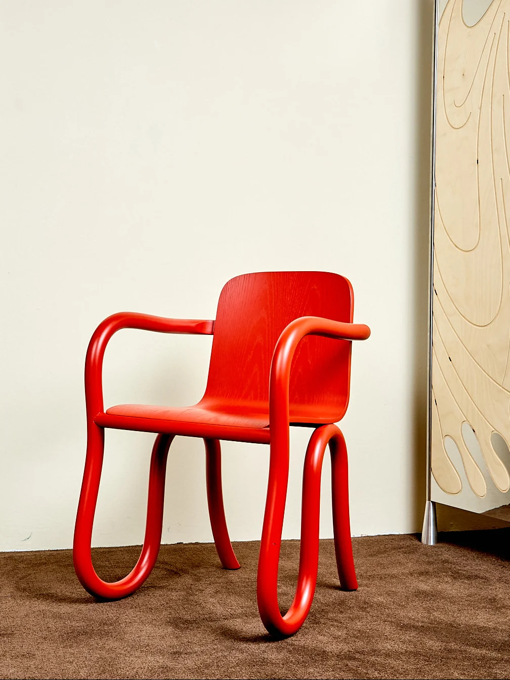 Coming Soon: Kolho Dining Chair
