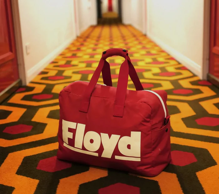 Floyd: WEEKENDER Bag