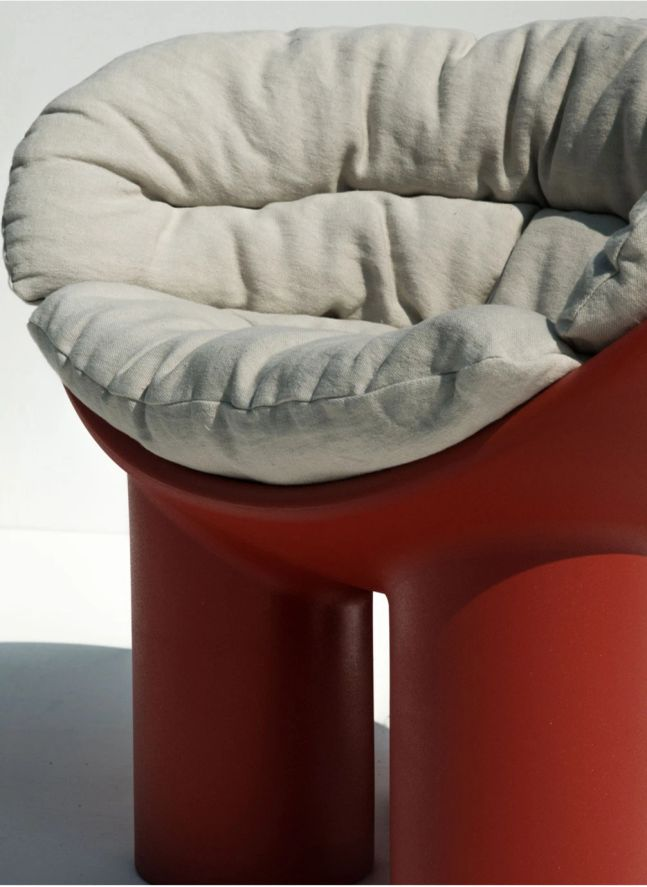 Driade: Driade Roly Poly armchair