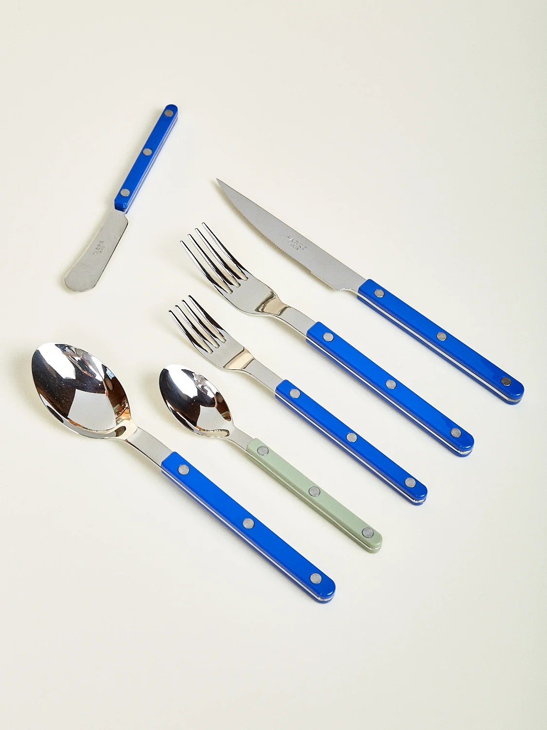 Coming Soon: Stainless Steel Flatware