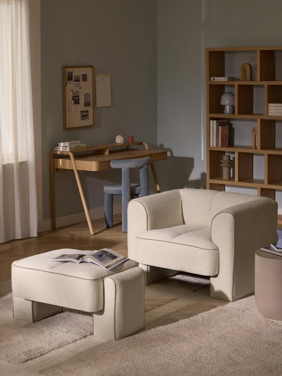 Westwing Collection: Bobi Armchair