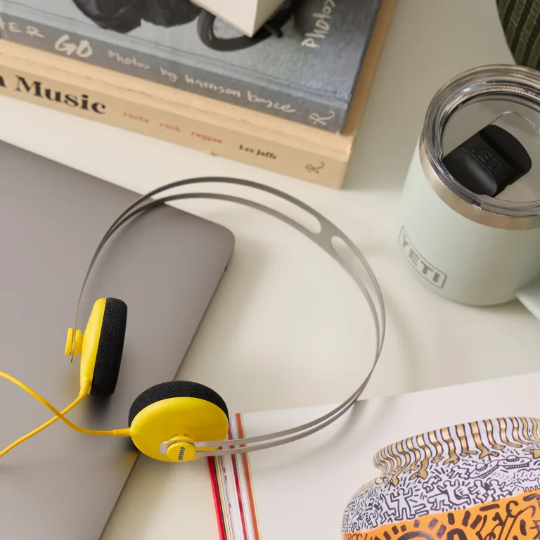 AIAIAI Tracks: JJJJound Edition USB-C Headphones