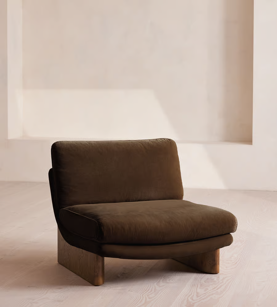 Soho Home: Tellis Chair