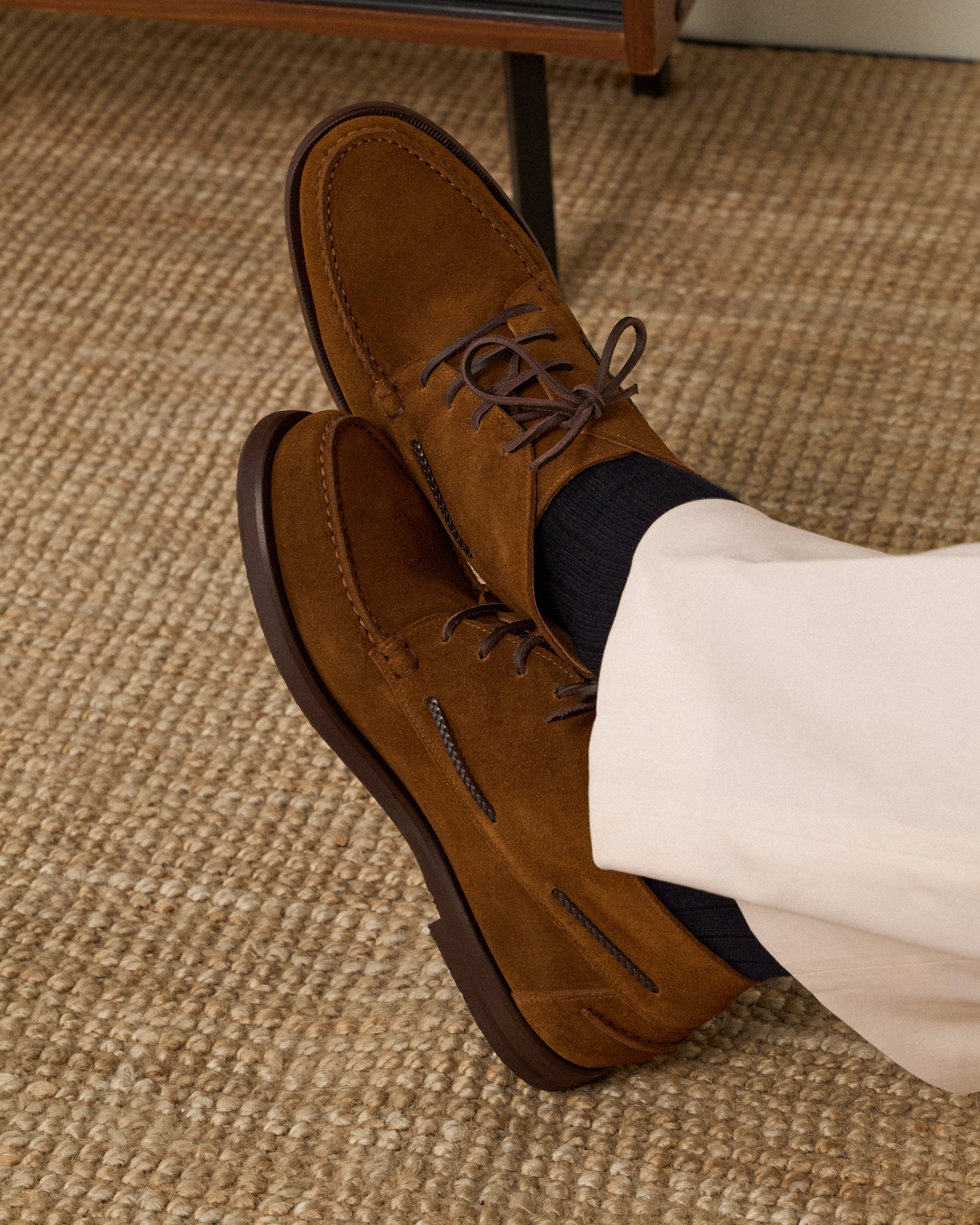 Velasca: Bajaffée Ankle Boots