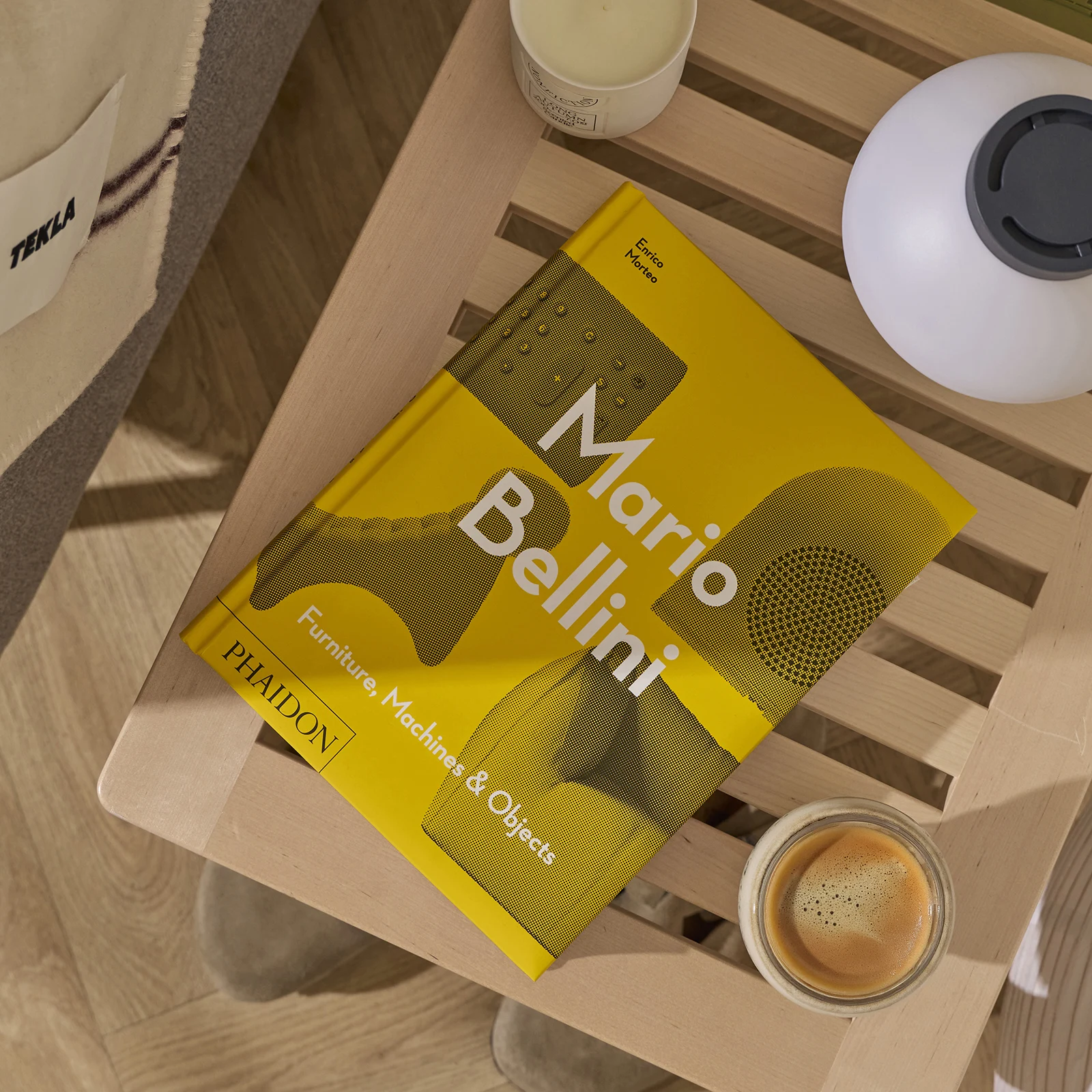 Mario Bellini: Funiture, Machines &amp; Objects Book