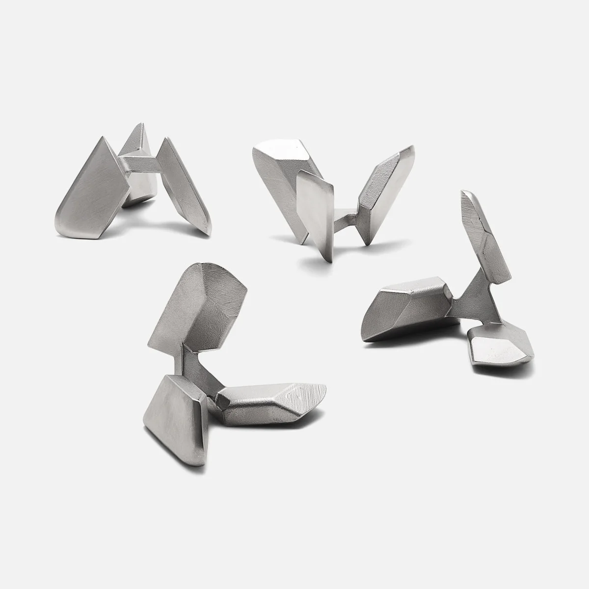 Craighill: Tetra Puzzle