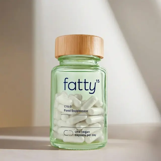 Fatty15: 90-Day Starter Kits