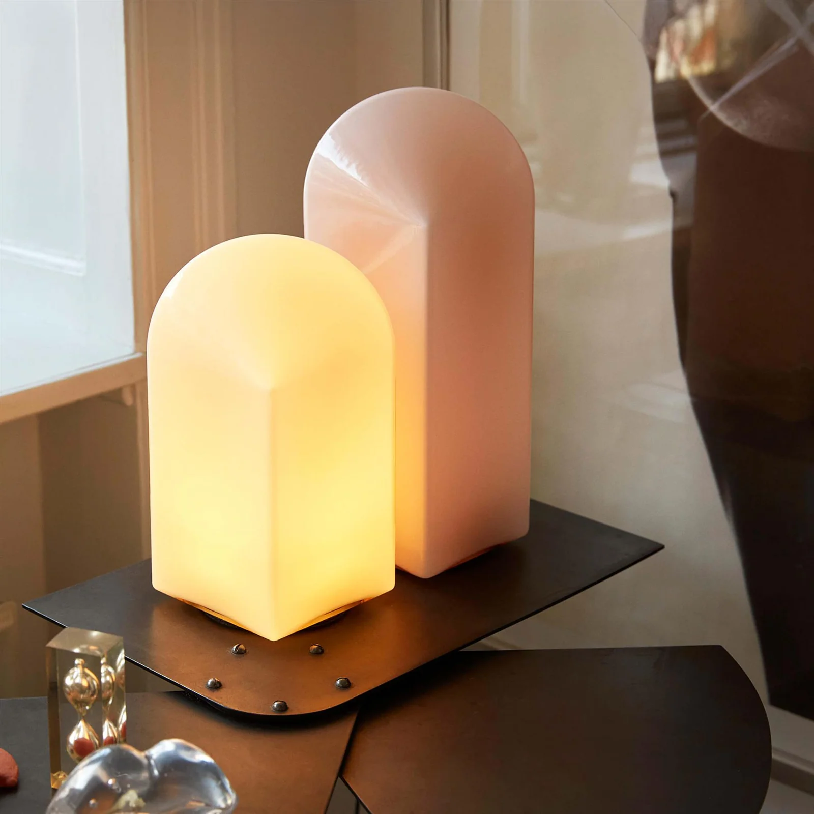 HAY: Parade Table Lamp - Medium
